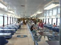 PICT0558 Upper deck dining area