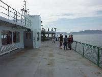 PICT0561 Upper deck, outside