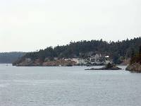 PICT0583 Orcas ferry terminal