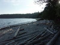 PICT0592 Public beach - nice and sandy