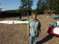 PICT0601 Sorry I can't be in today's race!