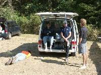 PICT0613 Adrian zonked out