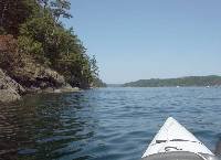 PICT0677 Rounding NE point of island