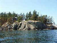 PICT0692 Bluff-top house