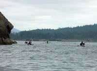 PICT0414 Last of the long course racers