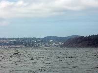 PICT0515 Returning to Anacortes for lunch