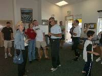 PICT0529 Awards ceremony for Saddlebag race