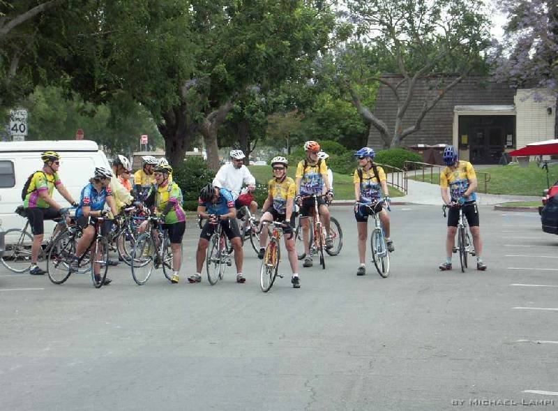 PICT5105 Preparing to start